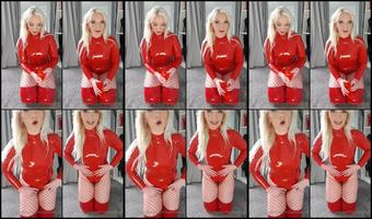 Latexladyp 07 03 2021 2049091297 As Usual A Little Vid From Todays Shoot Pics Uploading Soon