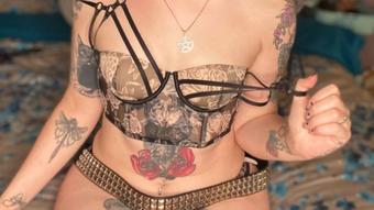 BasketCase Latex Photo Set - November 08, 2021