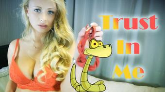 Trust In Me