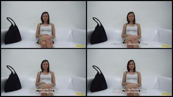 Czech Casting Czech Casting Jitka 2737 1920X1080