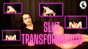 I Become a Slut Who Can't Stop Fucking - Jan 18, 2023