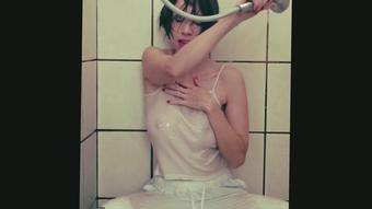 Xxxrioxxx-Wet-T-Shirt-Manyvids