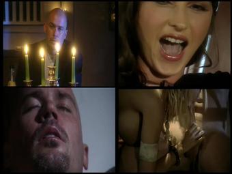 Sex Spell