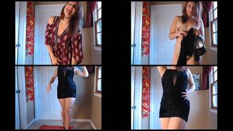 Victoria Brassy Tipsy Golden Shower Tampon Modeling 2017 11 22 Rdfe8E