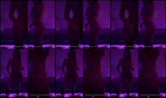 Spoiledbratzdoll 15 12 2020 1455315525 Rubbing Oil All Over My Naked Smooth Body Last Night After A Shower