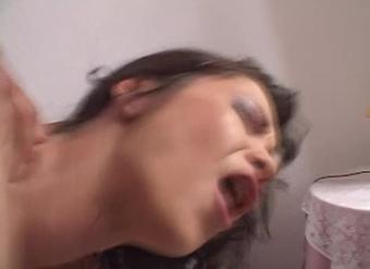 Angelina Crow (Cum Guzzlers 4)