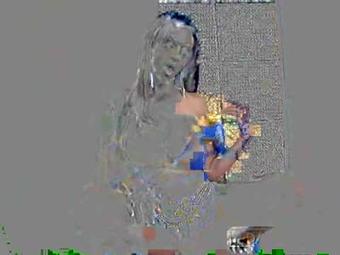 Catalina Cruz - Nippledome Ezine - Danni.Com - July 2005