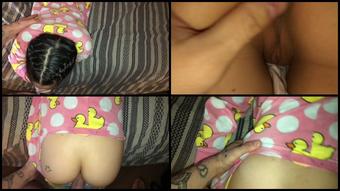 006 Don T Cum On My Teddy Bear Stepdaddy   Yo
