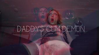 Daddys cum demon | reupload - August 30, 2025