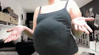 step-Mom Caught Me Watching Vore - October 12, 2021