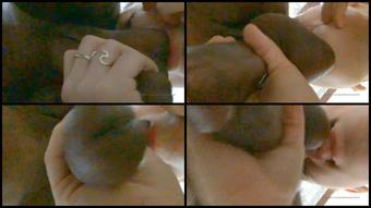 Goddessesspade34 29 05 2019 34674208 A Queen Makes Sure To Properly Milk Her Kings Bbc A Good Rimming Ball Licking