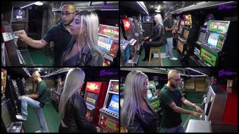 Ozeanis  Casino Con Latinas Calientes 1  40 Soldier Huge Cock Y Ashley Grey X  41