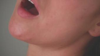 Alyssa Reece - Behind Closed Doors - 1080P