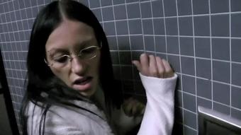Meli-X - Notgeil Auf Rastplatztoilette