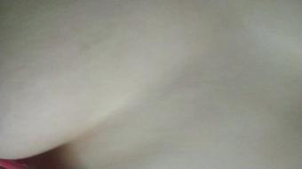 Embermae - Big Tits Big Nipples Boob Tease_(Id_1768766)
