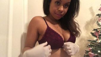 Latex Gloves Orgasms