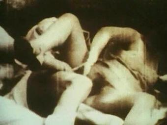 Anal Party Molto Particolare - S3
