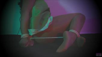 Subbiecupcake Princess Tiana Tied