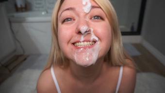Teen gets caught by daddy - Feb 2, 2023