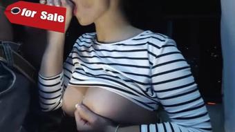 Fucking almost in public - April 30, 2017