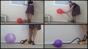 Booty4U Inflation Punishment