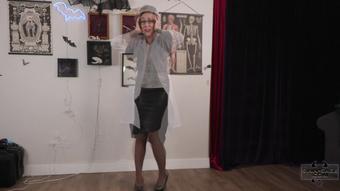 Sexed Up Secretary Sinn Sage - Sep 25, 2021
