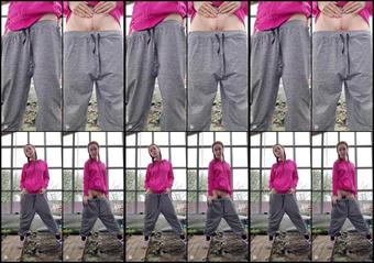 Eva Miller13 12 05 2021 2107347986 I Am Not Only Working In My Hothouse But Also Showing Off My Holes