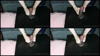 Mrandmrs W 08 11 2022 2672173279 4Mins Part 2 Ball Crushing Warm Up One More Before The Colour Change