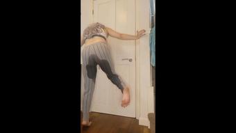 Pee Desperation ~ Download - Aug 8, 2021