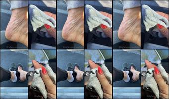 Sexyfeet47 22 05 2020 348342044 Who S Ready