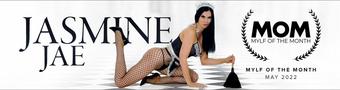 Jasmine Jae - Warm, Wet, and Welcoming