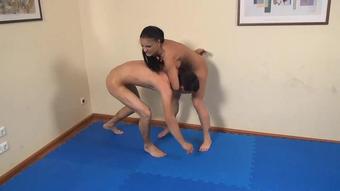 Fucked By Scissors