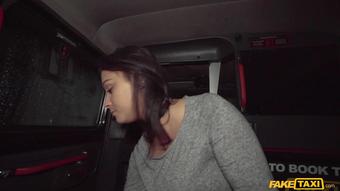 Faketaxi - 2020.09.28 Klaudia Diamond 1080P