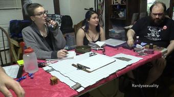Sunday DnD Game 22.3