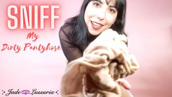 Sniff My Dirty Pantyhose