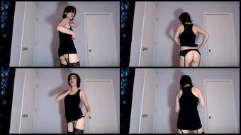 Jasmineblaze Strip Tease
