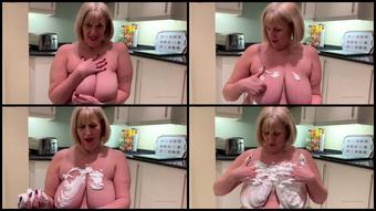 Catherinecan1 05 01 2020 18046820 Cream Covered Tits After All