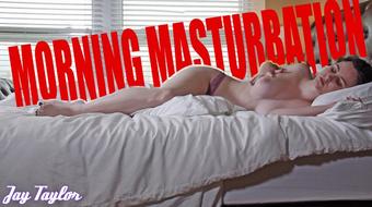 Yippieskip Morning Masturbation