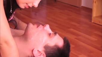 Miracuckold Ir Cum Eating Cuckold Compilation