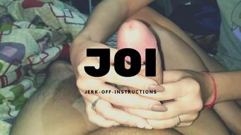 My sister jerks me off Joi - Jul 10, 2019