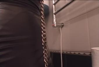 Scene From Rrspb (Bts)