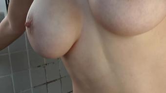 huge squatting pee and pussy play - Jul 9, 2018