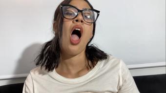 Vore moment - June 27, 2022