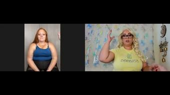 Paisleehaze Julie Ginger W Doobiestodollas Podcast