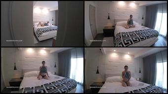Imamberhahn   Spying On Your Sister  Sph   Manyvids