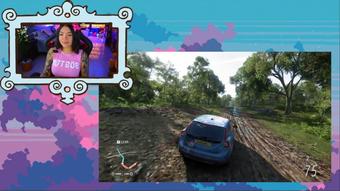 Driving my Dreamed Card Volvo CRX 90 - May 14, 2025