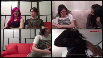 Nerd Pervert 12