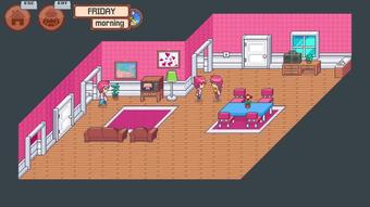 Dandy Boy Adventures 4 Sexy Gamer Girl