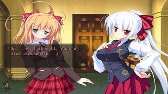 My Girlfriend Is The President Uncensored Gameplay Episode 8