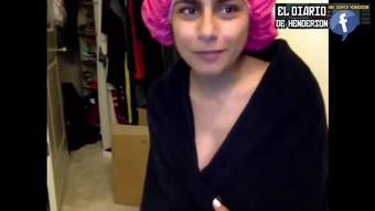 Mia Khalifa Webcam Ph 9